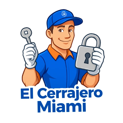 El Cerrajero Miami Locksmith