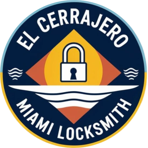 El Cerrajero Miami Locksmith